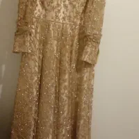 لباس مجلسی بلند