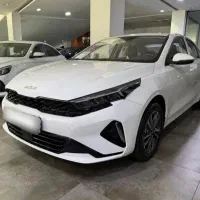 کیا سراتو کی 3/k3 سند آزادتحویل فوری نقدواقساط