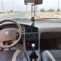 پژو ۴۰۵ مدل ۹۲ بدون رنگ|خودرو سواری و وانت|بندرعباس, |دیوار