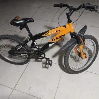دوچرخه ۲۰