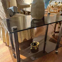 میز|میز تلویزیون|تهران, حکمت|دیوار