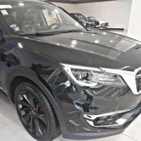 فیدلیتی نیو پرایم ۷نفره،سفارشی ویژه|خودرو سواری و وانت|رشت, گلسار|دیوار