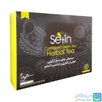 دمنوش معجزه برای لاغری