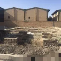 فروش زمین صنعتی شیرپاستوریزه//فتح//سند تک برگ