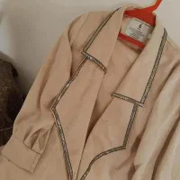 مانتو مجلسی مانتو اسپرت کت لی