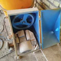 میکسر موتور برق روبین|ماشینآلات صنعتی|تاکستان, |دیوار