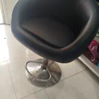 صندلی چرم