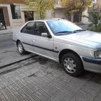 پژو پارس  مدل آخر اسفند ۸۴|خودرو سواری و وانت|تهران, قزل قلعه|دیوار