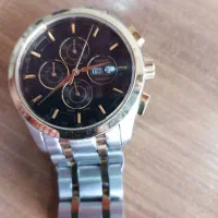 ساعت TISSOT  سه موتور اصلی