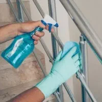 نظافتچی آقا حرفه ای ))|خدمات نظافت|گلستان (تهران), |دیوار