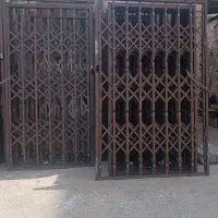 اجرای سقف شیروانی.پلی کربنات.سایه بام پارکینگ