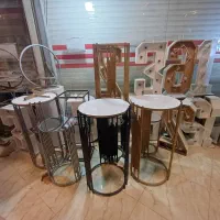 فروش فوری، ابزار تم تولد کامل|خدمات پذیرایی، مراسم|نسیمشهر, |دیوار