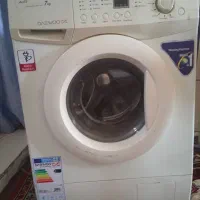 ماشین لباسشویی