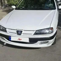 پژو پارس ۱۴۰۲متور جدیدXU7Pتمام فول سفارشی