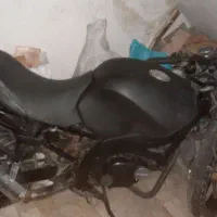 سوزوکی جفت سلیندر ۳۰۰