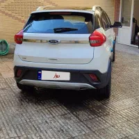 ایکس 22مدل 96|خودرو سواری و وانت|تبریز, |دیوار