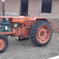 تراکتور رومانی ۶۵|خودرو سنگین|بستان آباد, |دیوار