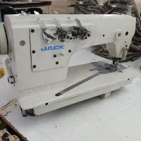 فروشی|چرخ خیاطی و ریسندگی|قرچک, میرزائی جنوبی|دیوار