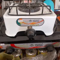 انواع پیک نیک و اجاق گاز|اجاق گاز و لوازم برقی پخت‌وپز|مشهد, سجادیه|دیوار