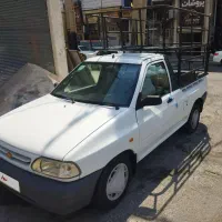 وانت پراید 401