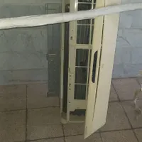 کولر گازی ۲۴۰۰۰ دوو|کولر گازی و فن‌کوئل|تهران, مسعودیه|دیوار