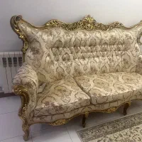مبل سلطنتی ۹ نفره