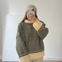 بافت یقه اسکی|لباس|گالیکش, |دیوار