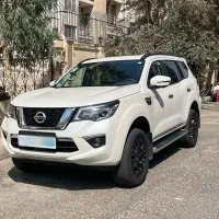 اجاره نیسان ترا در تهران - مدل 2026