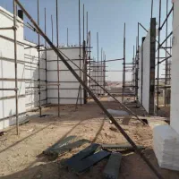 منزل نیمه ساز پردیس زندگی ۲