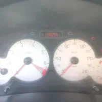 206 تیپ دو مدل 96