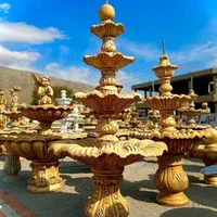 انواع آبنما فرشتگان|مصالح و تجهیزات ساختمان|زاهدان, |دیوار