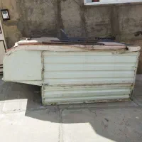 اتاق وانت پیکان