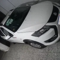 کوییک GXI مدل ۱۴۰۴ صفر