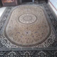 فرش ۹ متری