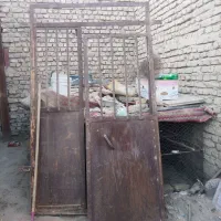 فروش درب و پنجره