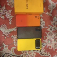 poco m3|موبایل|تهران, قیام|دیوار