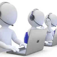 استخدام فروشنده تلفنی