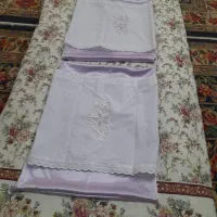 لحاف و تشک ۲ نفره|رختخواب، بالش، پتو|کرج, حصارک پایین|دیوار