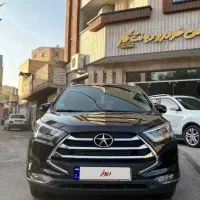 جک S3 اتوماتیک، مدل ۱۴۰۳ لاکاغذی بدون خش|خودرو سواری و وانت|اصفهان, شیخ اشراق|دیوار