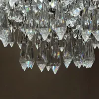 لوستر|لوستر و چراغ آویز|تهران, امانیه|دیوار