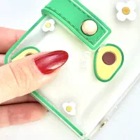 جاکارتی/جاکارتی ژله ایی/|کیف، کفش، کمربند|قم, نیروگاه|دیوار