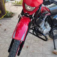 تریل دایچی ۲۰۰ انژکتور|موتورسیکلت|فسا, |دیوار