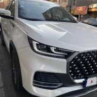 تیگو۸ پرومکسie|خودرو سواری و وانت|تهران, عباس‌آباد|دیوار