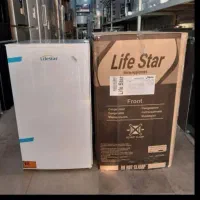 یخچال فریزر هتلی ۵ فوت