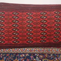 دو عدد پشتی سالم