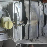 آبگرمکن دیواری سالم|آبگرمکن، پکیج، شوفاژ|اصفهان, جامی|دیوار