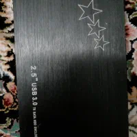 هارد ۱۶۰ اکسترنال  فروشی