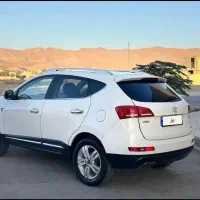 جک s5 دنده ای  درجه یک تک برگ سند ، بدون رنگ|خودرو سواری و وانت|اقلید, |دیوار