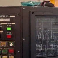 تراش cnc هیتاچی سیکی 20s2|ماشینآلات صنعتی|تبریز, |دیوار