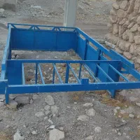 باربند نیسان|قطعات یدکی و لوازم جانبی|شراء, |دیوار